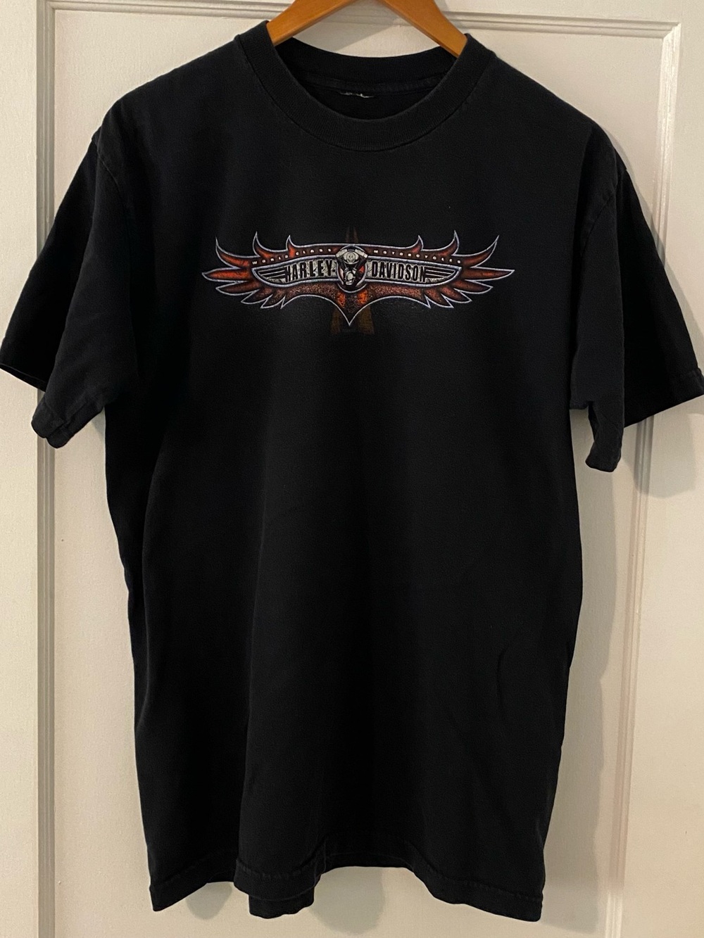 Harley Davidson Chandler, AZ Men’s XL T-shirt